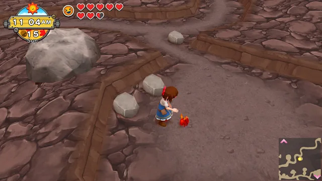 Mythical Wild Animals Pack screenshot 1