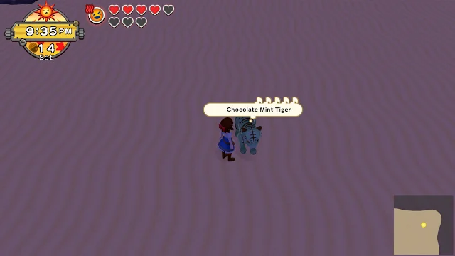 Mythical Wild Animals Pack screenshot 0