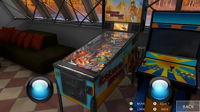 Zaccaria Deluxe Table Pack 1 screenshot 3