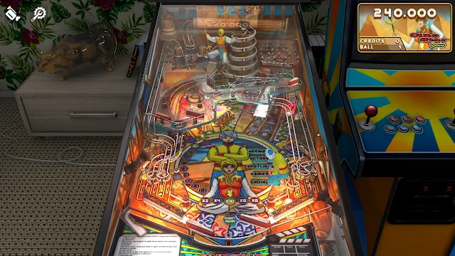 Zaccaria Deluxe Table Pack 1 screenshot 2