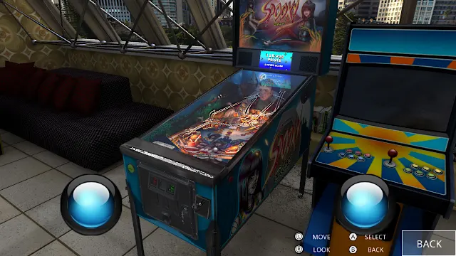 Zaccaria Deluxe Table Pack 1 screenshot 5
