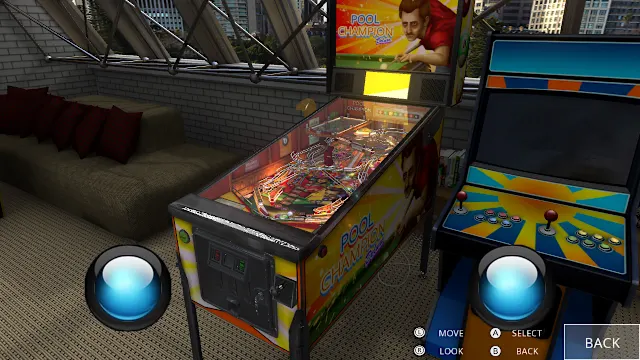 Zaccaria Deluxe Table Pack 2 screenshot 5