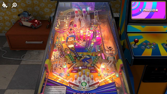 Zaccaria Deluxe Table Pack 2 screenshot 0