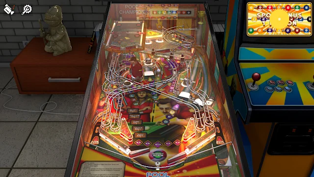 Zaccaria Deluxe Table Pack 2 screenshot 4