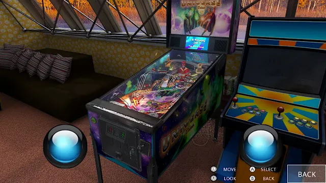 Zaccaria Deluxe Table Pack 2 screenshot 3
