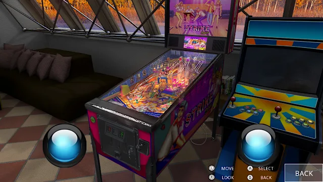 Zaccaria Deluxe Table Pack 2 screenshot 1