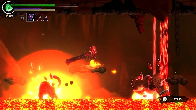 3000th Duel: The Wise Ones screenshot 2