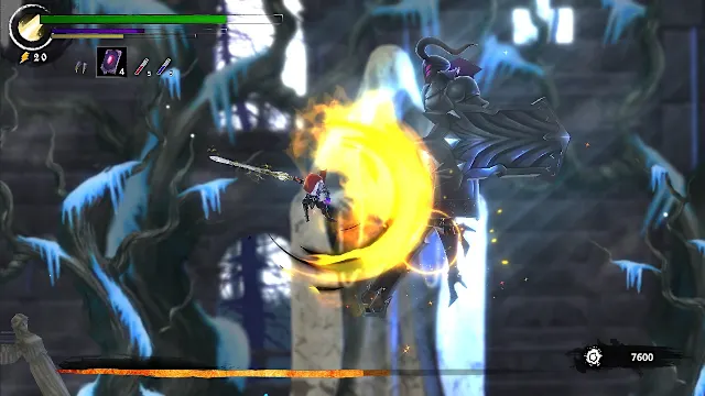 3000th Duel: The Wise Ones screenshot 5