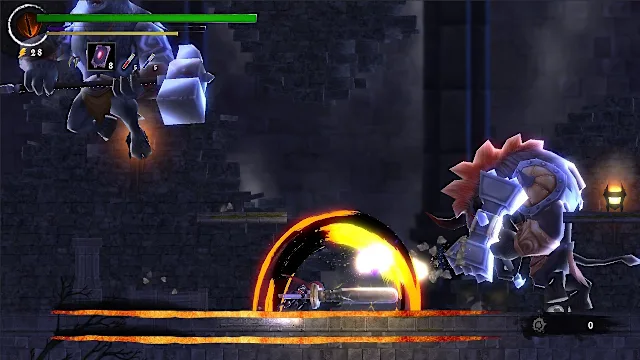 3000th Duel: The Wise Ones screenshot 3