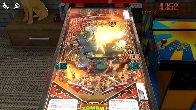 Zombie Invasion Mode screenshot 2