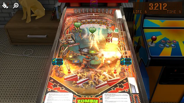 Zombie Invasion Mode screenshot 1