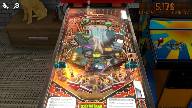 Zombie Invasion Mode screenshot 0