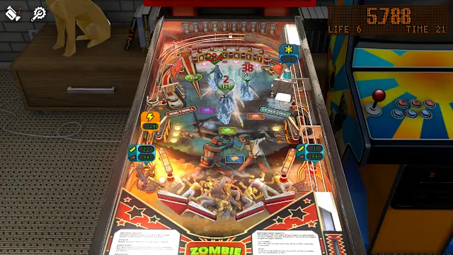 Zombie Invasion Mode screenshot 3