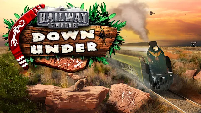 Down Under