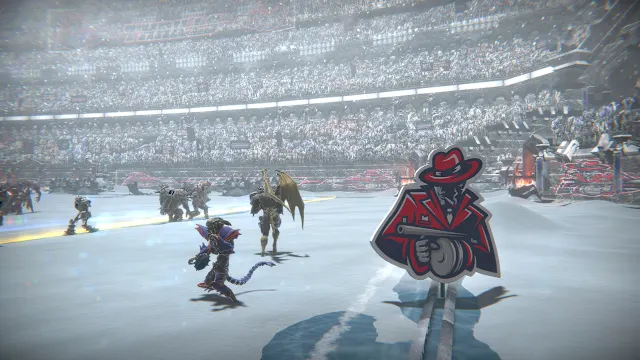 Snuffalo Thrills screenshot 1
