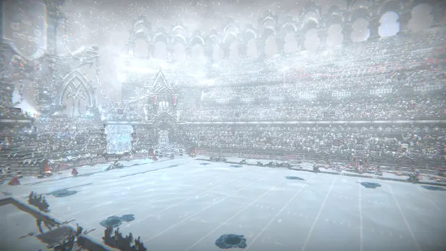 Snuffalo Thrills screenshot 0
