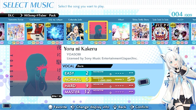 Hit Song + VTuber Pack screenshot 0