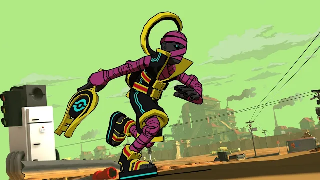 Late Stage Illmatic Outfit for Dice screenshot 2