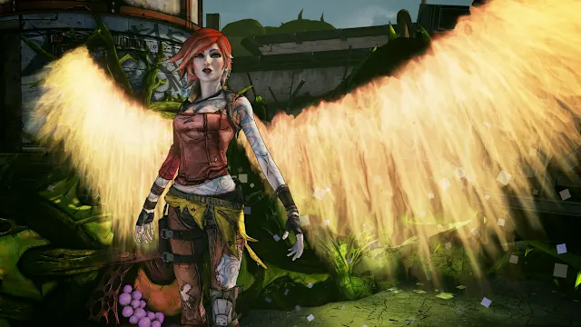 Borderlands 2: Commander Lilith & the Fight for Sanctuary screenshot 2