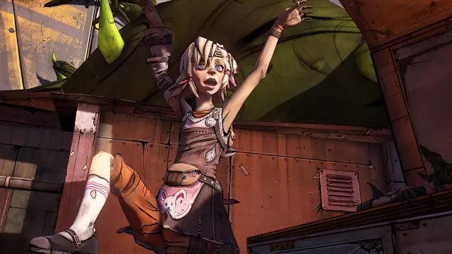 Borderlands 2: Commander Lilith & the Fight for Sanctuary screenshot 4