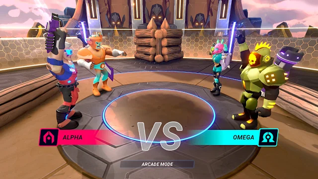 Homestars Founder Pack screenshot 0