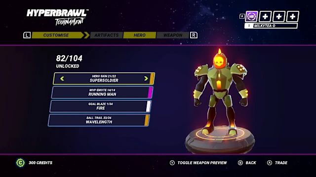 Homestars Founder Pack screenshot 5
