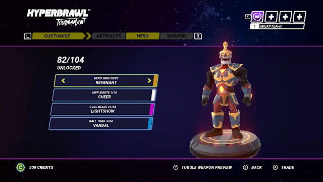 Cosmic Founder Pack screenshot 2