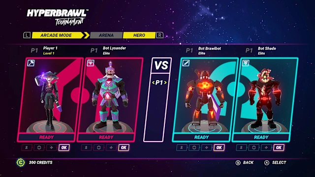 Cosmic Founder Pack screenshot 1