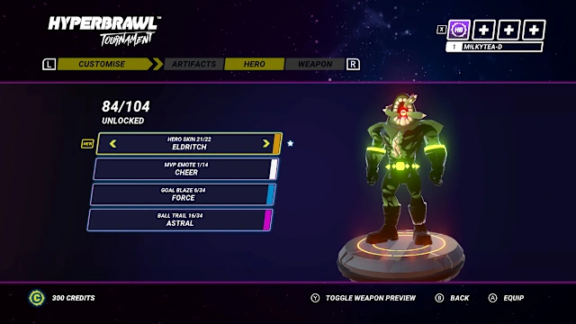 Cosmic Founder Pack screenshot 4