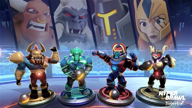 Warrior Founder Pack