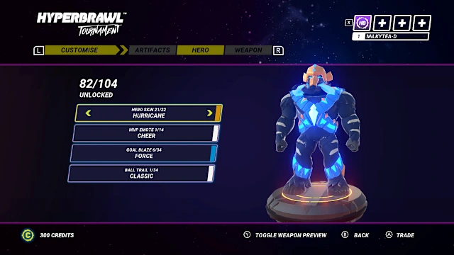 Warrior Founder Pack screenshot 5