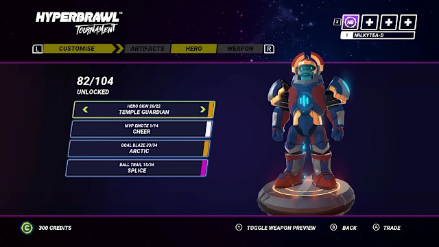 Warrior Founder Pack screenshot 3