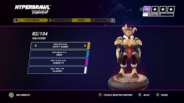 Warrior Founder Pack screenshot 4