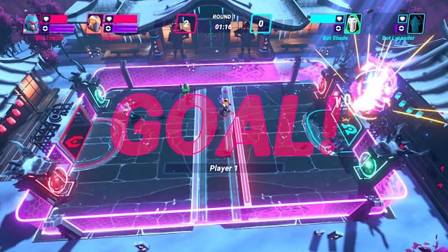 Celebration Pack 1 screenshot 4
