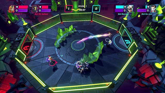 Celebration Pack 1 screenshot 0