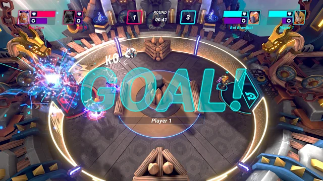 Celebration Pack 1 screenshot 3