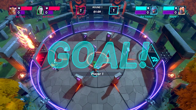 Celebration Pack 1 screenshot 5