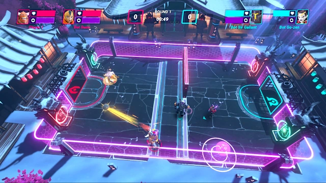 Celebration Pack 2 screenshot 1