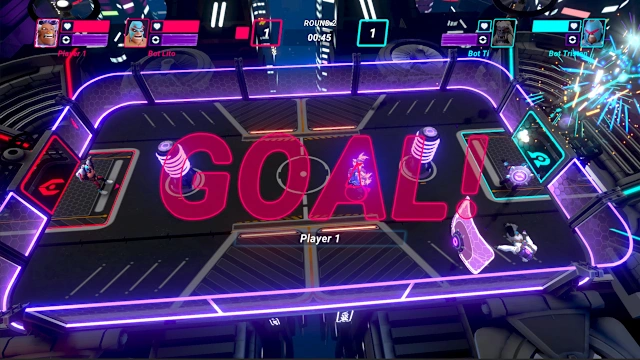 Celebration Pack 2 screenshot 5