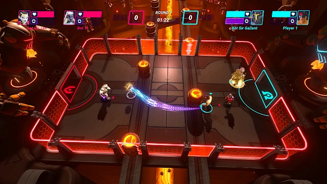 Celebration Pack 2 screenshot 0