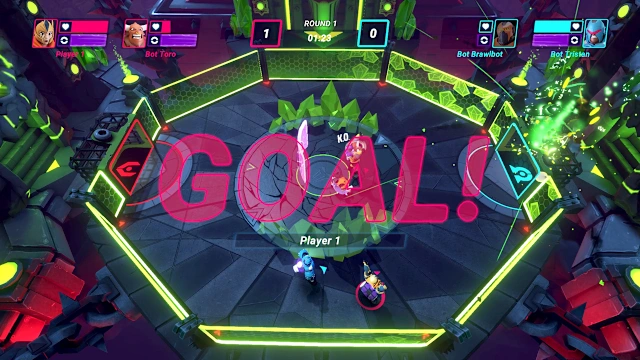 Celebration Pack 2 screenshot 4