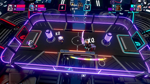 Celebration Pack 2 screenshot 2