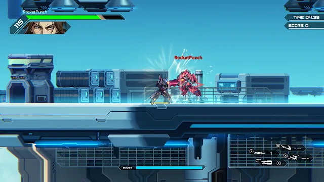 Shepherd Jäger & Morris screenshot 3