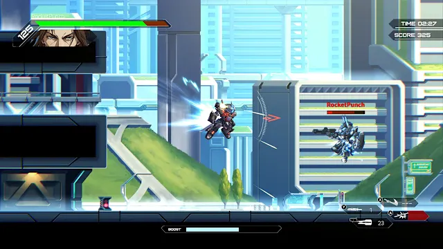 Shepherd Jäger & Morris screenshot 1