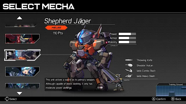 Shepherd Jäger & Morris screenshot 0