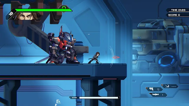 Shepherd Jäger & Morris screenshot 5