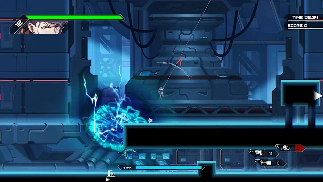 Pilot Pack 1 screenshot 5