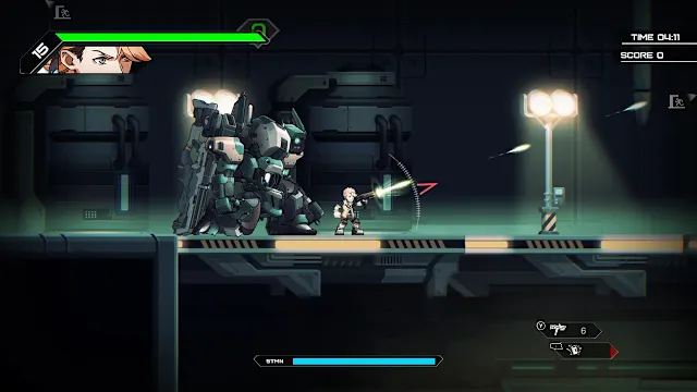 Pilot Pack 1 screenshot 3