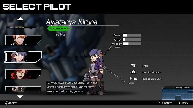 Pilot Pack 1 screenshot 4