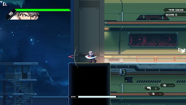 Pilot Pack 1 screenshot 1